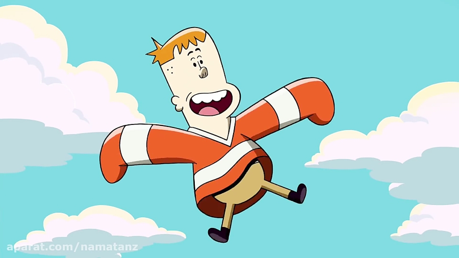 انیمیشن کریگ فصل 2 قسمت 2 - Craig of the Creek